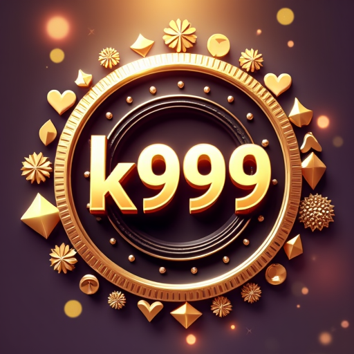 Logo k999
